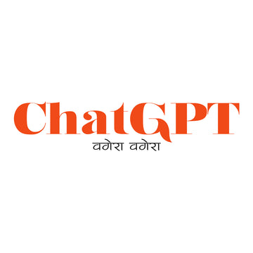 ChatGPT - Oversized T-shirt