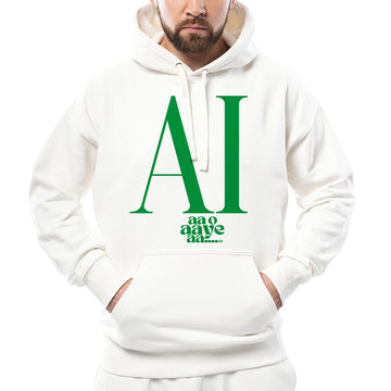 AI: Artificial intelligence - Hoodie