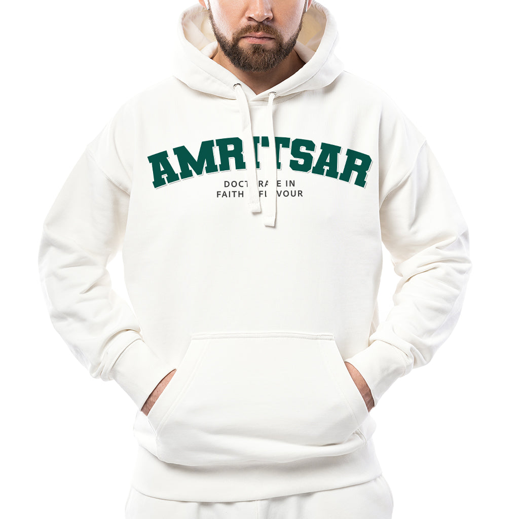 Amritsar - Hoodie