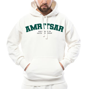Amritsar - Hoodie