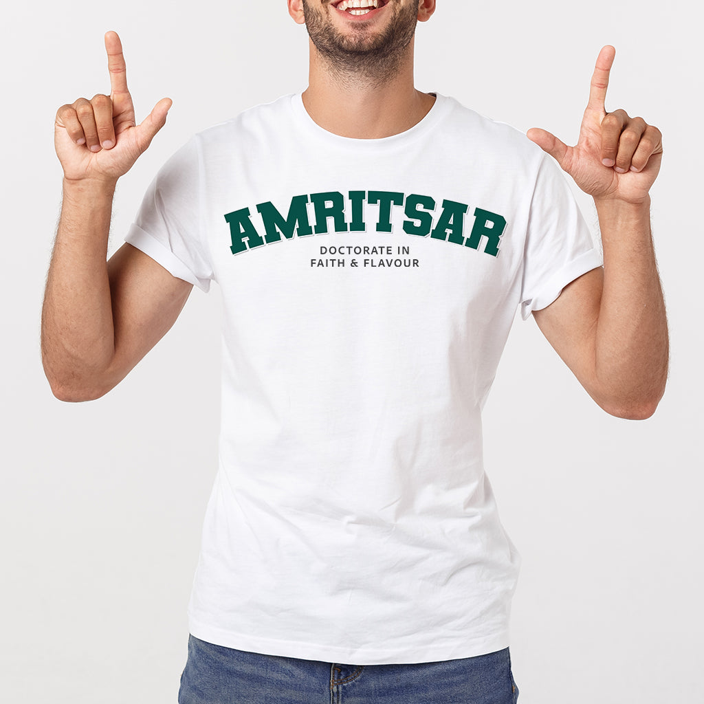 Amritsar - T-Shirt