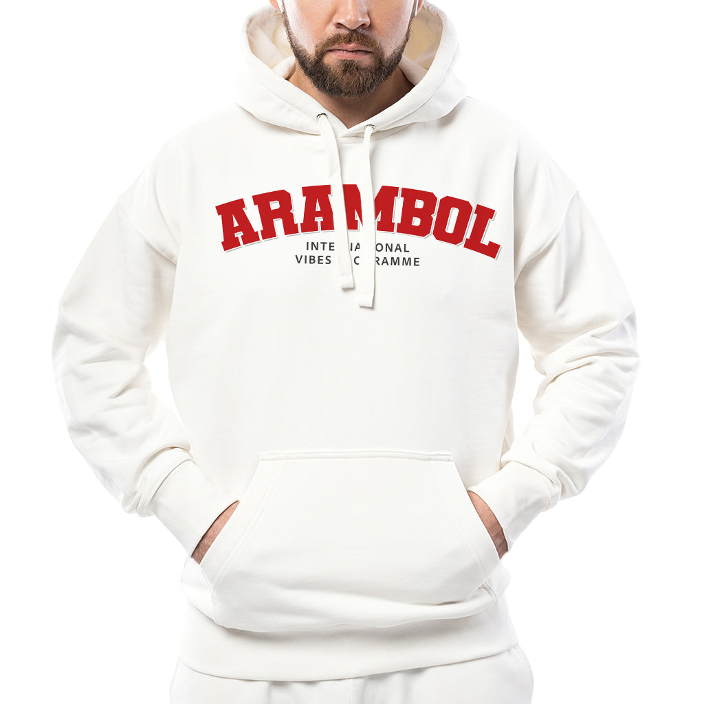 Arambol - Hoodie