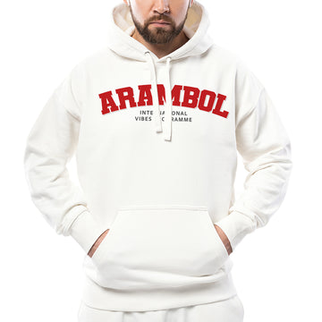 Arambol - Hoodie