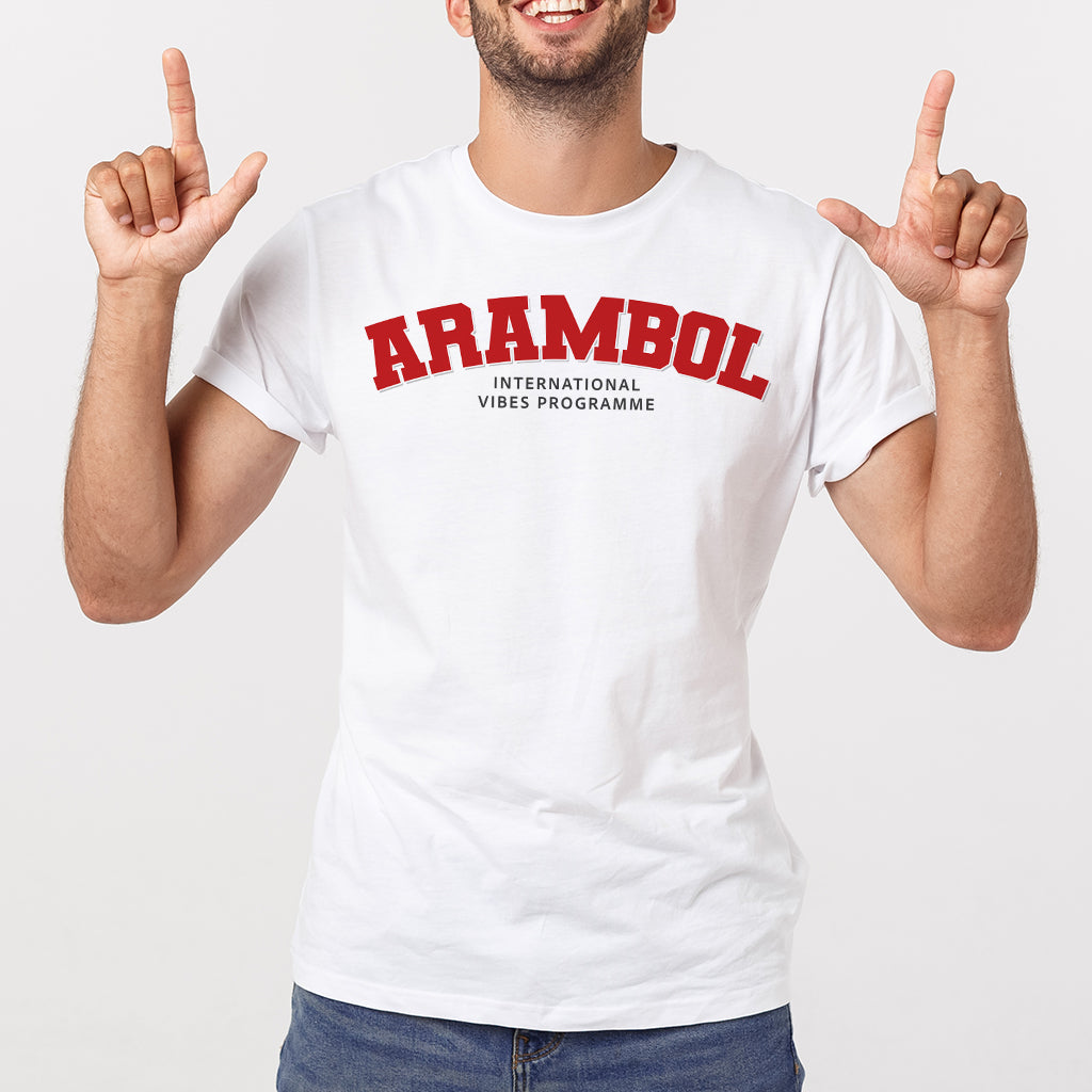 Arambol - T-Shirt
