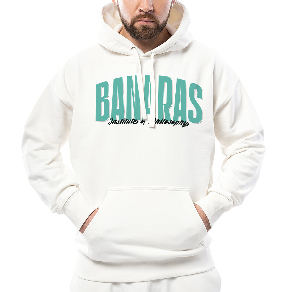 Banaras - Hoodie