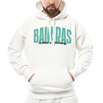 Banaras - Hoodie