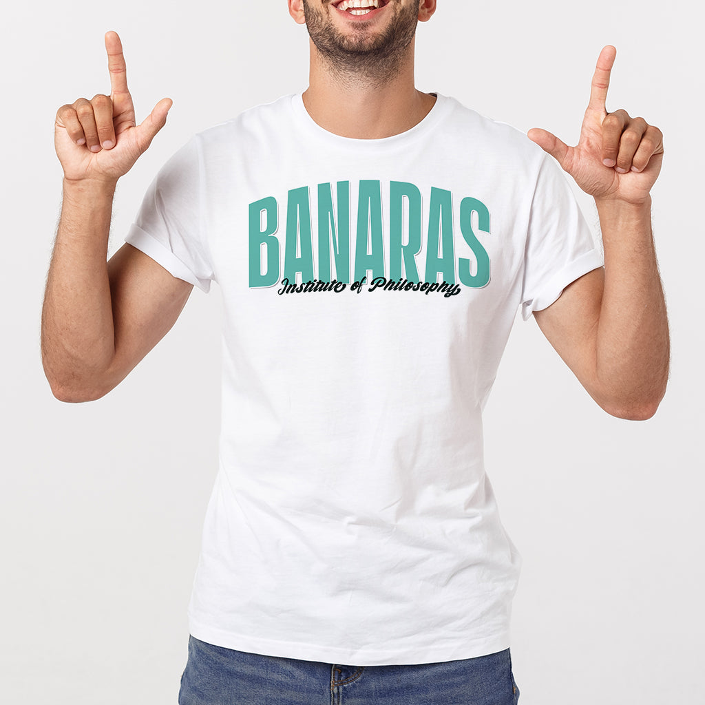 Banaras - T-Shirt