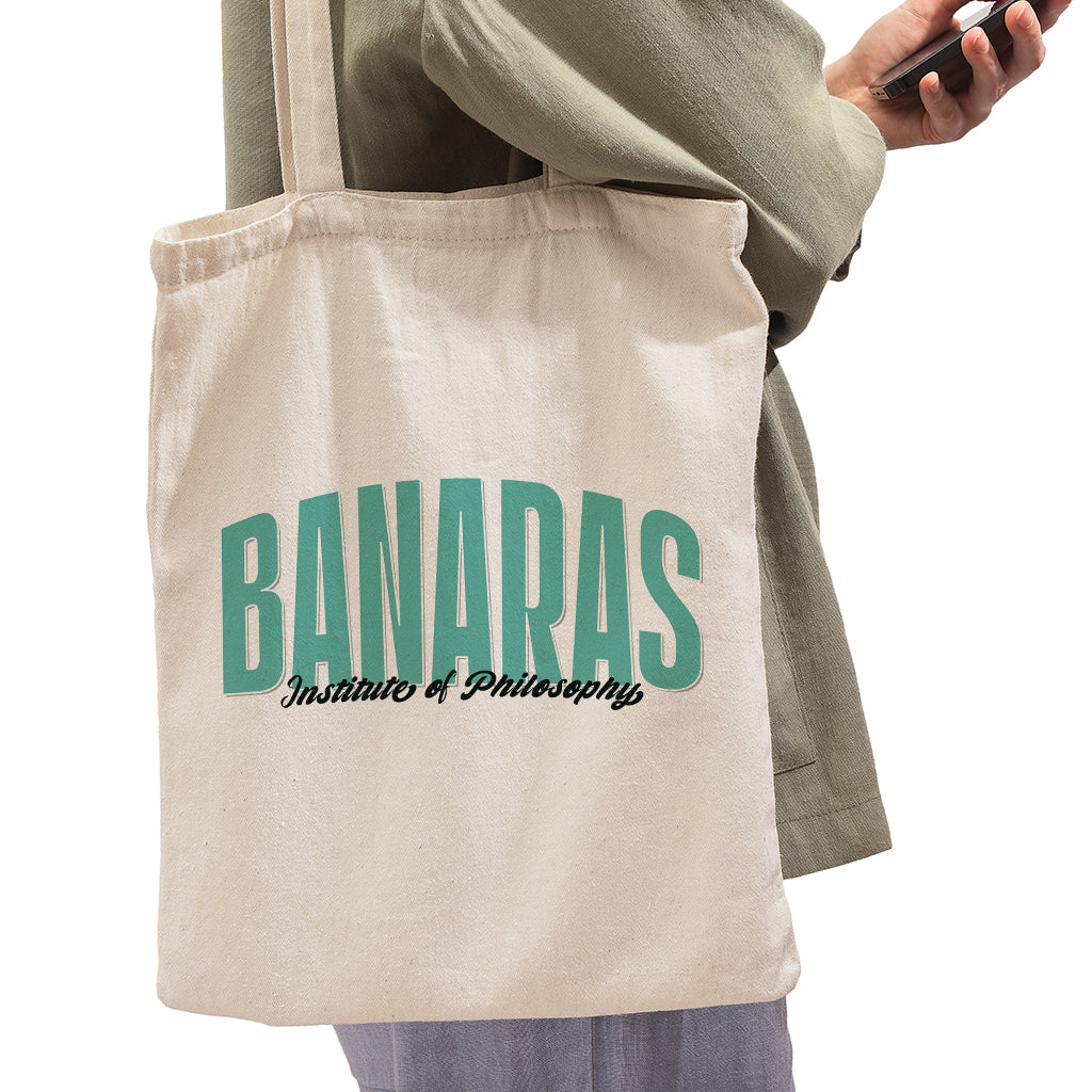Tote Bag - Banaras