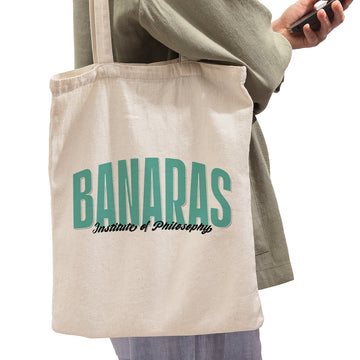 Tote Bag - Banaras