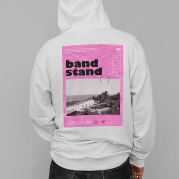 Bandstand - Hoodie