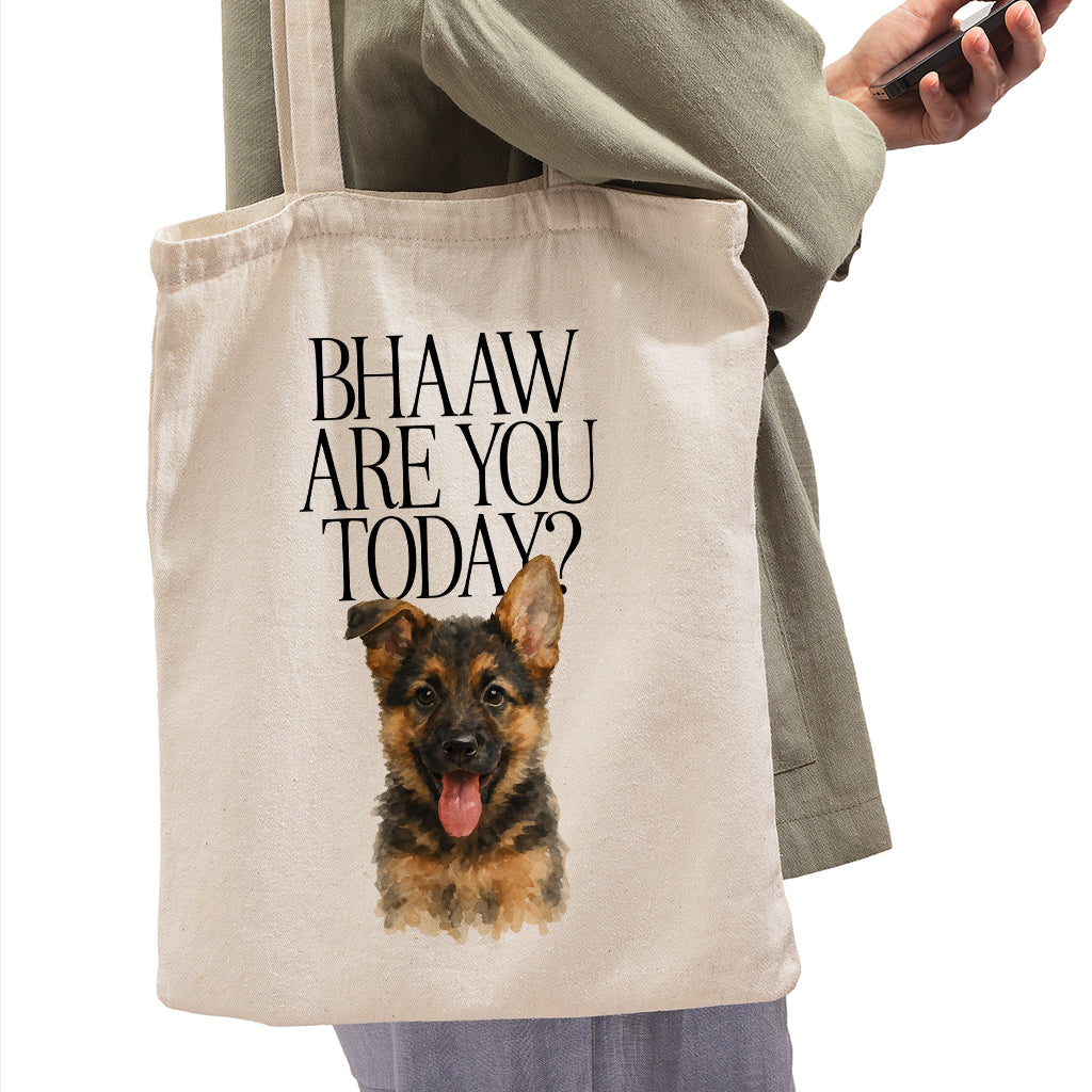 Bhaaw - Tote Bag