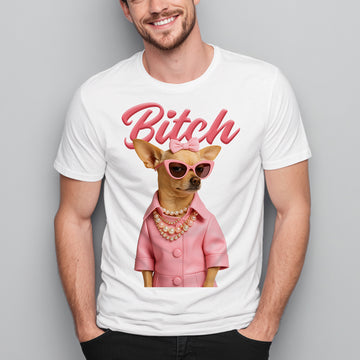 Bitch T-Shirt