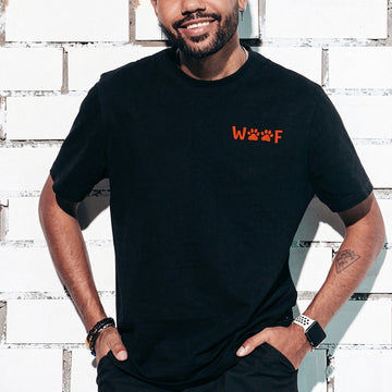 WOOF T-Shirt