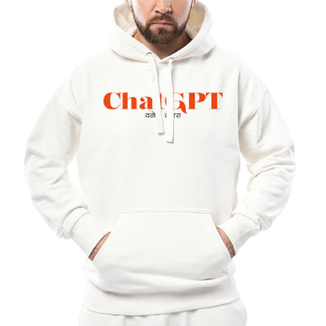 ChatGPT - Hoodie