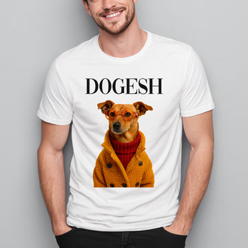 Dogesh - T-Shirt