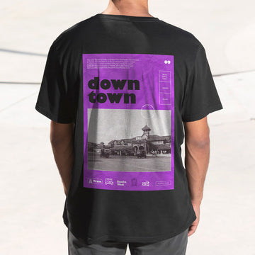 Downtown - T-Shirt