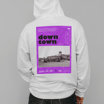 Downtown - Hoodie