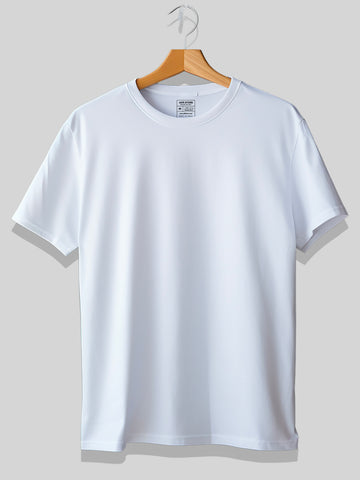 Pack 3 - 2 White & 1 Black T-Shirt