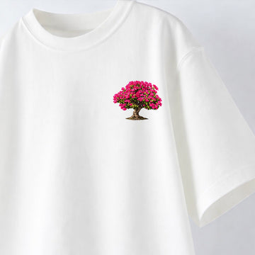 Bougainvillea - T-Shirt