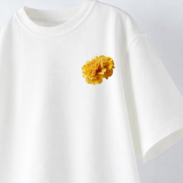 Genda phool - T-Shirt