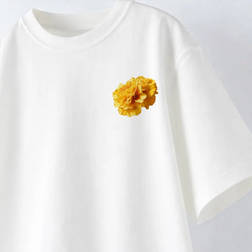Genda phool - T-Shirt
