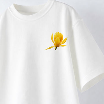 Golden Champa - T-Shirt