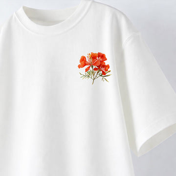 Gulmohar - T-Shirt