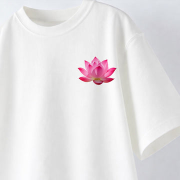 Lotus - T-Shirt