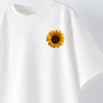 Sunflower  - T-Shirt