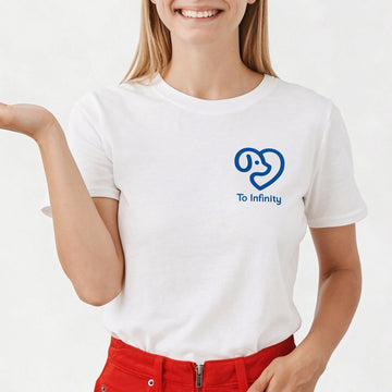 To Infinity - T-Shirt