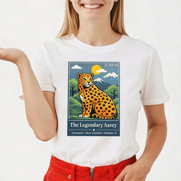 Our Aarey - T-Shirt