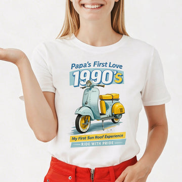 Pehla Pyaar - T Shirt