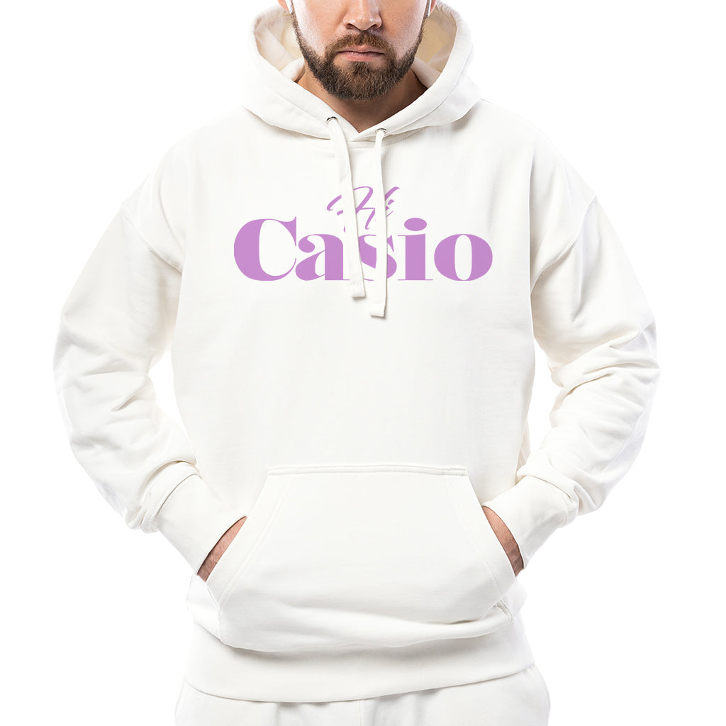 Hi Casio - Hoodie