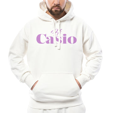 Hi Casio - Hoodie