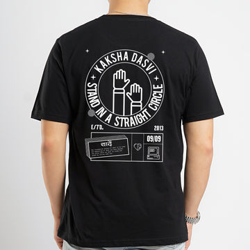 Kaksha Dasvi - T-Shirt