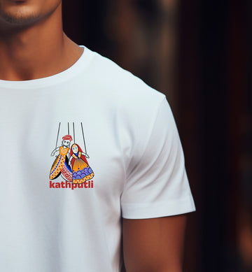 Kathputli - T-Shirt