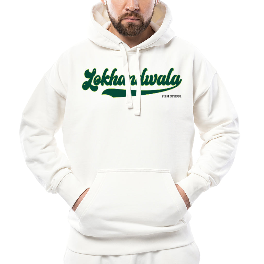 Lokhandwala - Hoodie