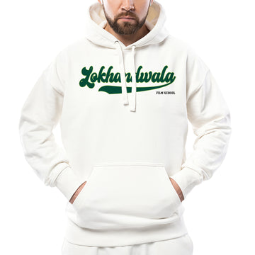 Lokhandwala - Hoodie