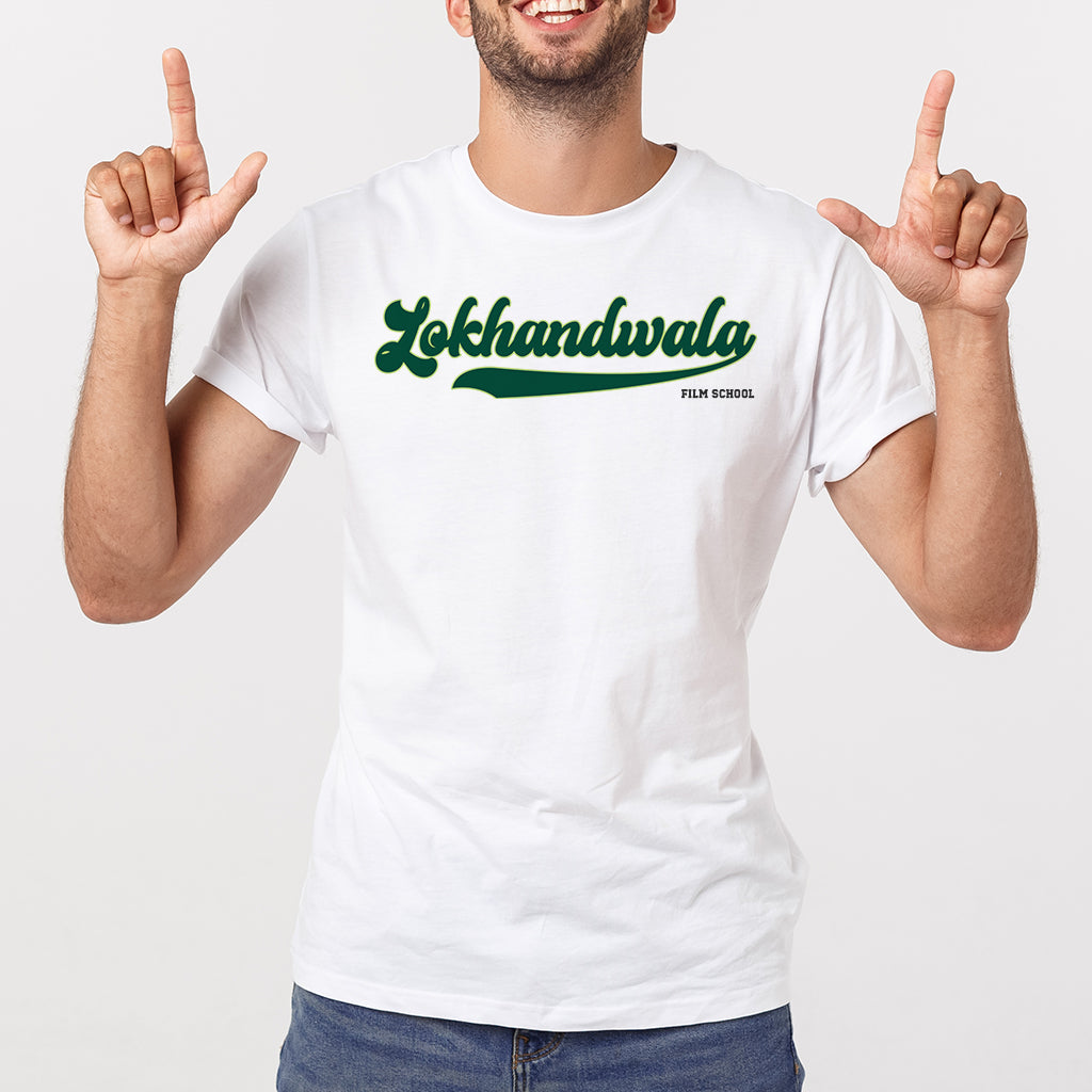 Lokhandwala - T-Shirt