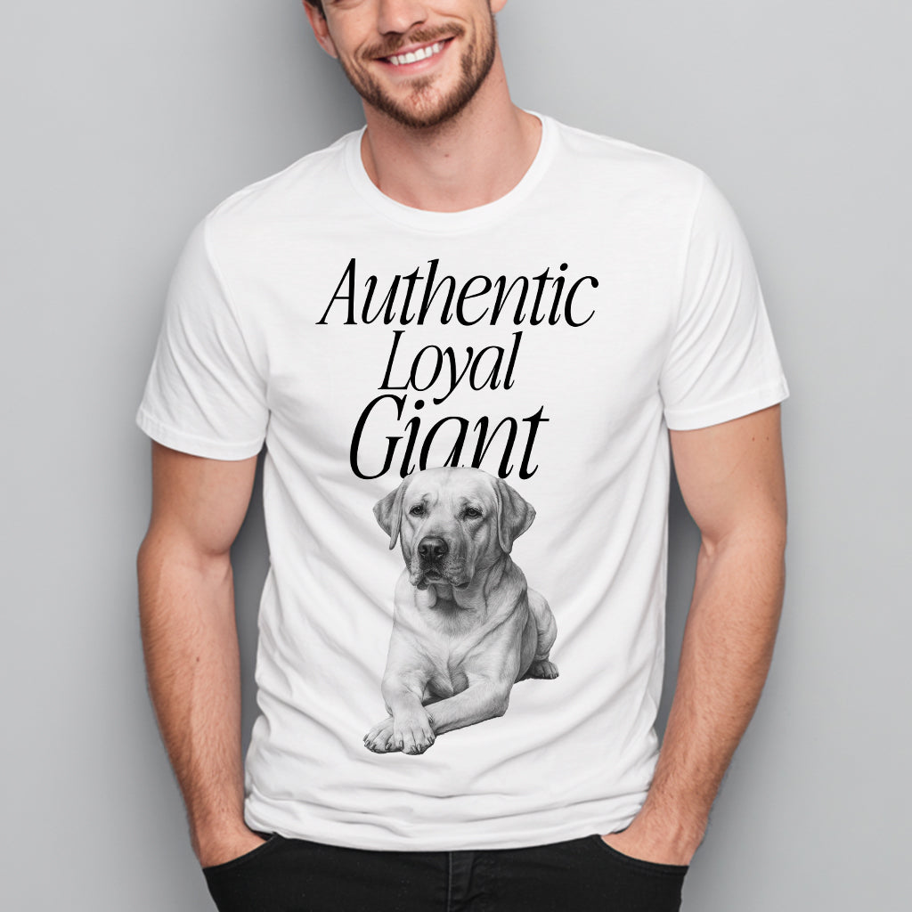 Loyal Giant T-Shirt