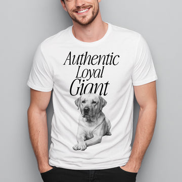 Loyal Giant T-Shirt