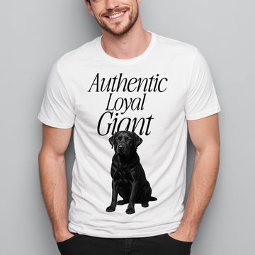 Loyal Giant T-Shirt