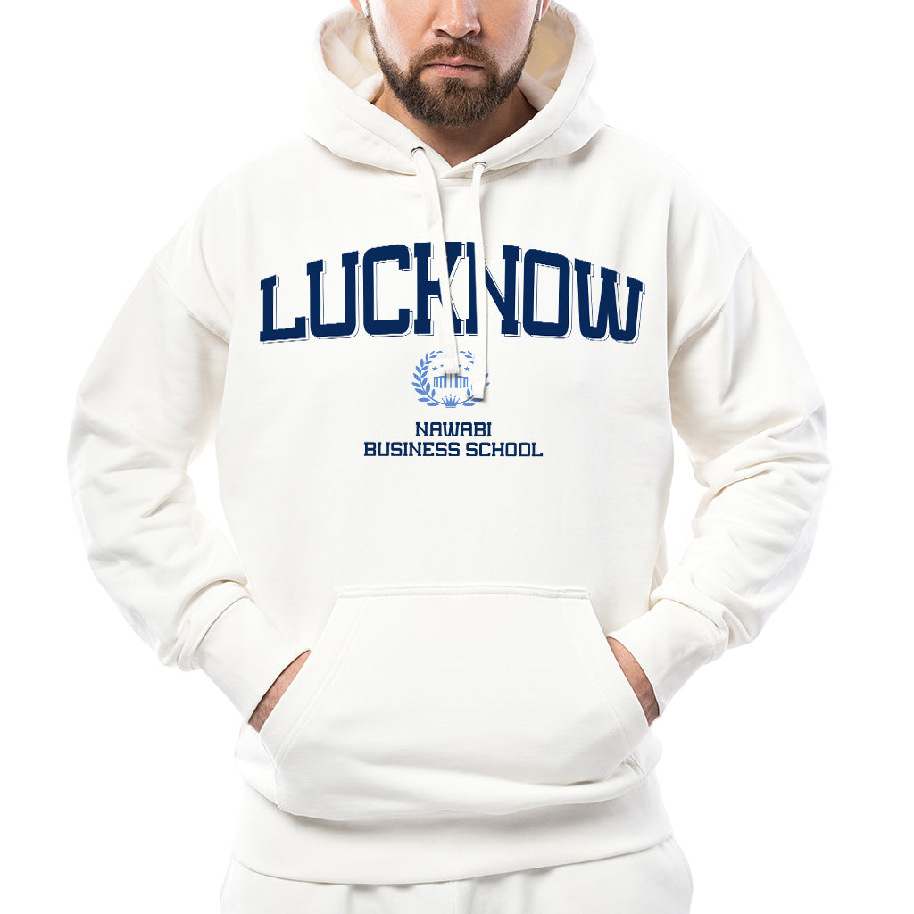 Lucknow - Hoodie