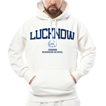 Lucknow - Hoodie