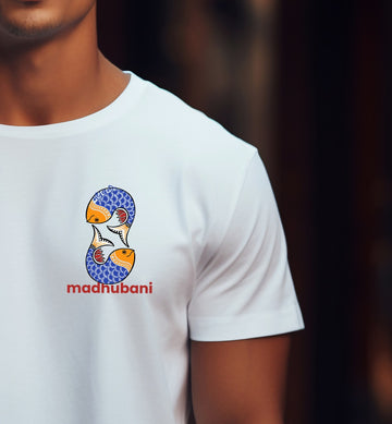 Madhubani - T-Shirt