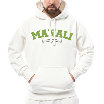 Manali - Hoodie