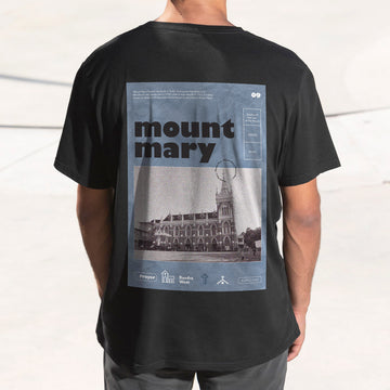 Mount Mary - T-Shirt