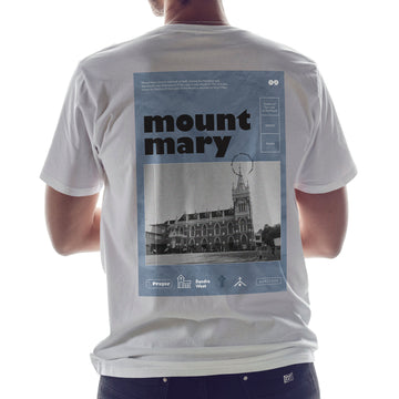 Mount Mary - T-Shirt