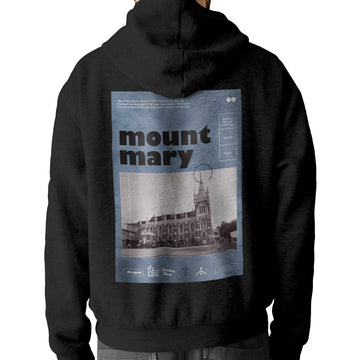 Mount Mary - Hoodie