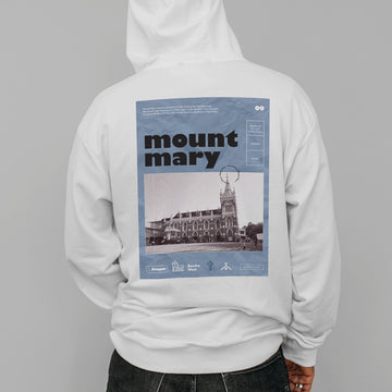 Mount Mary - Hoodie